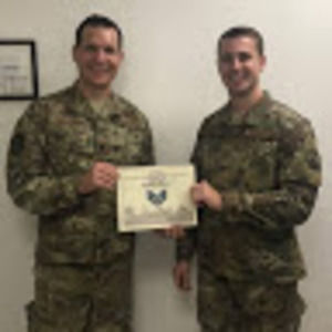 Meet your Posher, Justin